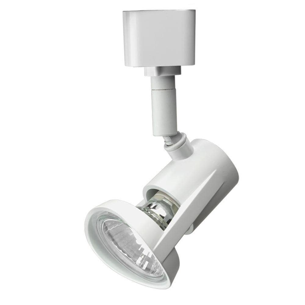 Lithonia Lighting 1light White Track Lighting