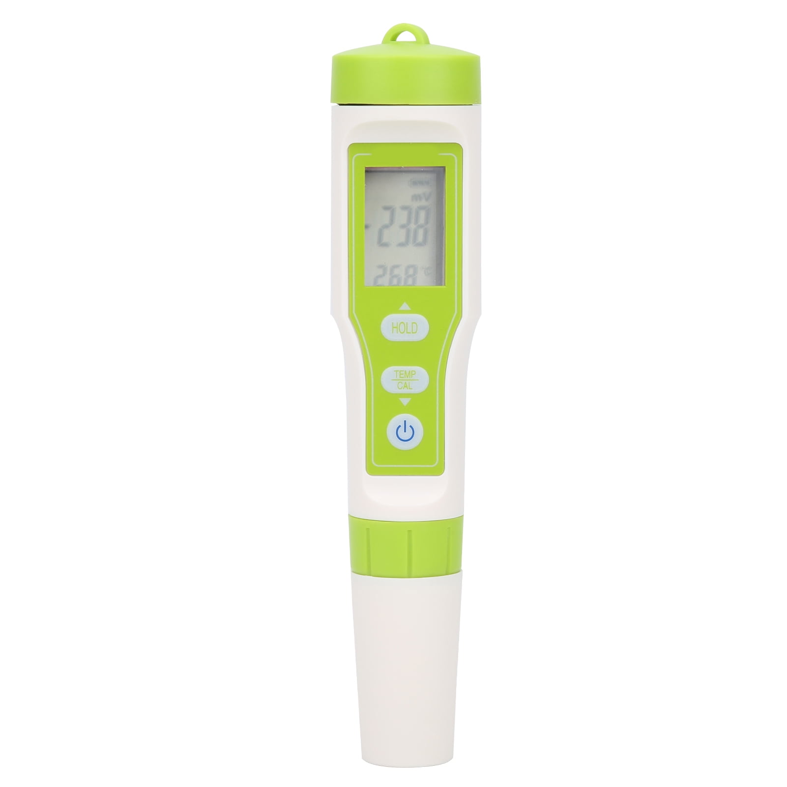 Aquarium Redox Meter ORP Tester Estink Portable Digital Water Quality Tester Pen Swimming Pool Hydroponics Spa for Water Source