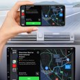 thumbnail image 4 of Radio FM de 7 pulgadas Mirrorlink Apple Carplay Android Auto reproductor MP5 para coche receptor FM, 4 of 9
