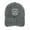 Gray, variant on 1776 1976 2026 Navy Adjustable Baseball Cap for Men Women, Classic Casual Snapback Hat