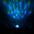 thumbnail image 6 of LED Colorful Starry Projector Light, 3W Blueteeth USB Voice Control Music Player Projection Lamp, 6 of 8