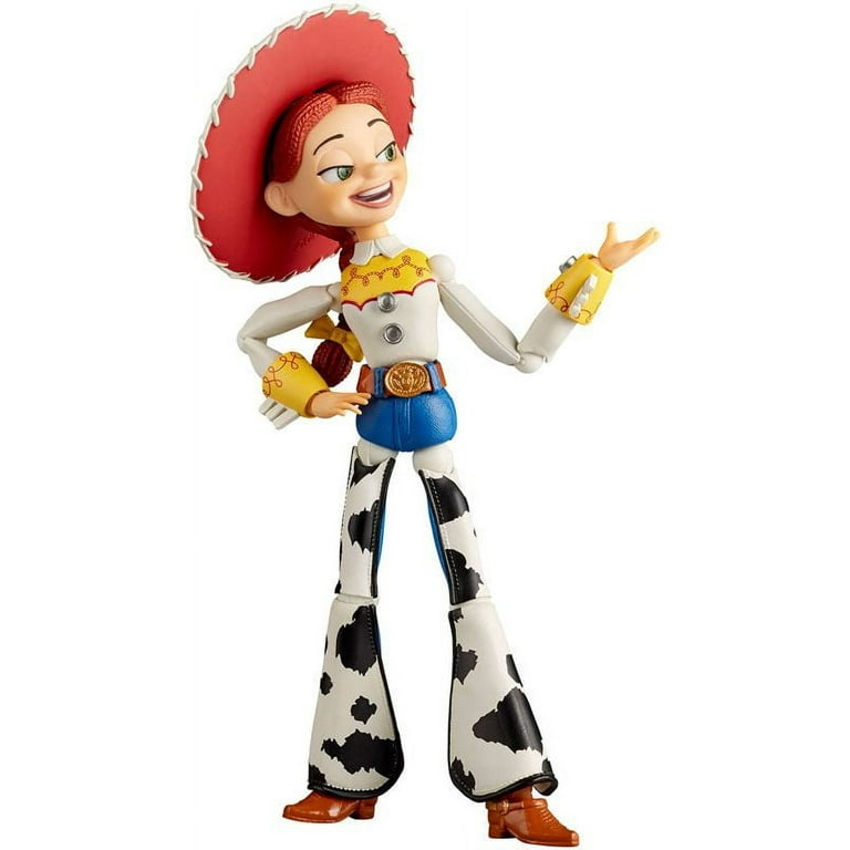 【レビューで送料無料】 Revoltech  1.5 Ver. Jessie 特撮