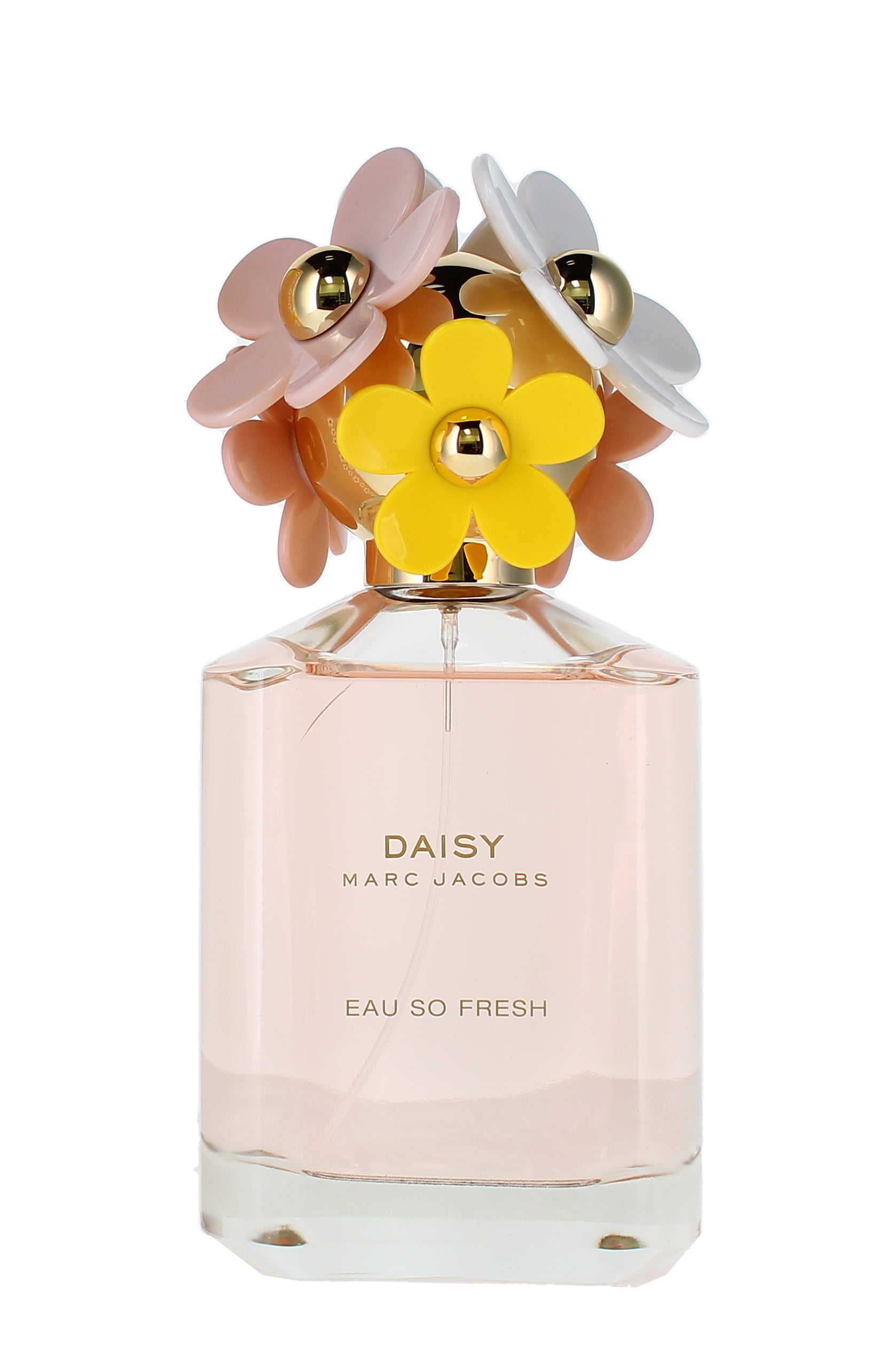 Marc Jacobs Daisy Eau De Toilette, Perfume for Women, 4.2 Oz