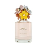 Marc Jacobs Daisy Eau De Toilette, Perfume for Women, 4.2 Oz