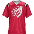 thumbnail image 1 of ProSphere Men's University of West Alabama Goal Line Football Fan Jersey, 1 of 6