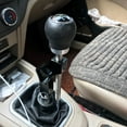 thumbnail image 4 of Yeacher Adjustable Gear Knob Extender Height Lever Extension Car Gear Shifter Extender Kit with 4 Adapters, 4 of 8