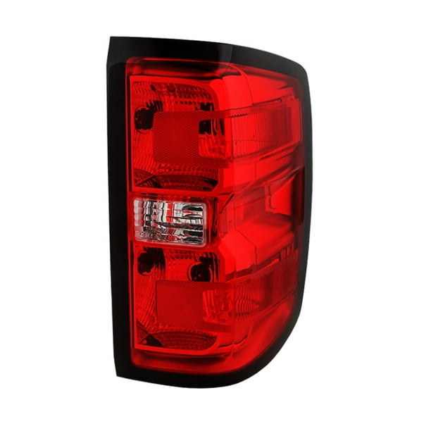 TAIL LIGHT LENSES