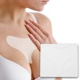 thumbnail image 3 of Reusable Silicone Chest Pad Eliminate and Chest Wrinkles, 3 of 6