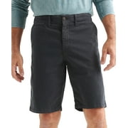 Lucky Brand Men's Flat Front Shorts Dark Gray Size 30 REG