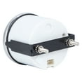 thumbnail image 3 of Boat Rudder Angle Indicator Universal  with Rudder Sensor Backlight Gauge for Boat Yacht Marine Navigation, 3 of 7