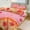 chudan-2, variant on Fun Pizza Bedding Sets Twin Duvet Cover 3 Piece Cute Bed Set for Boys Girls Kid