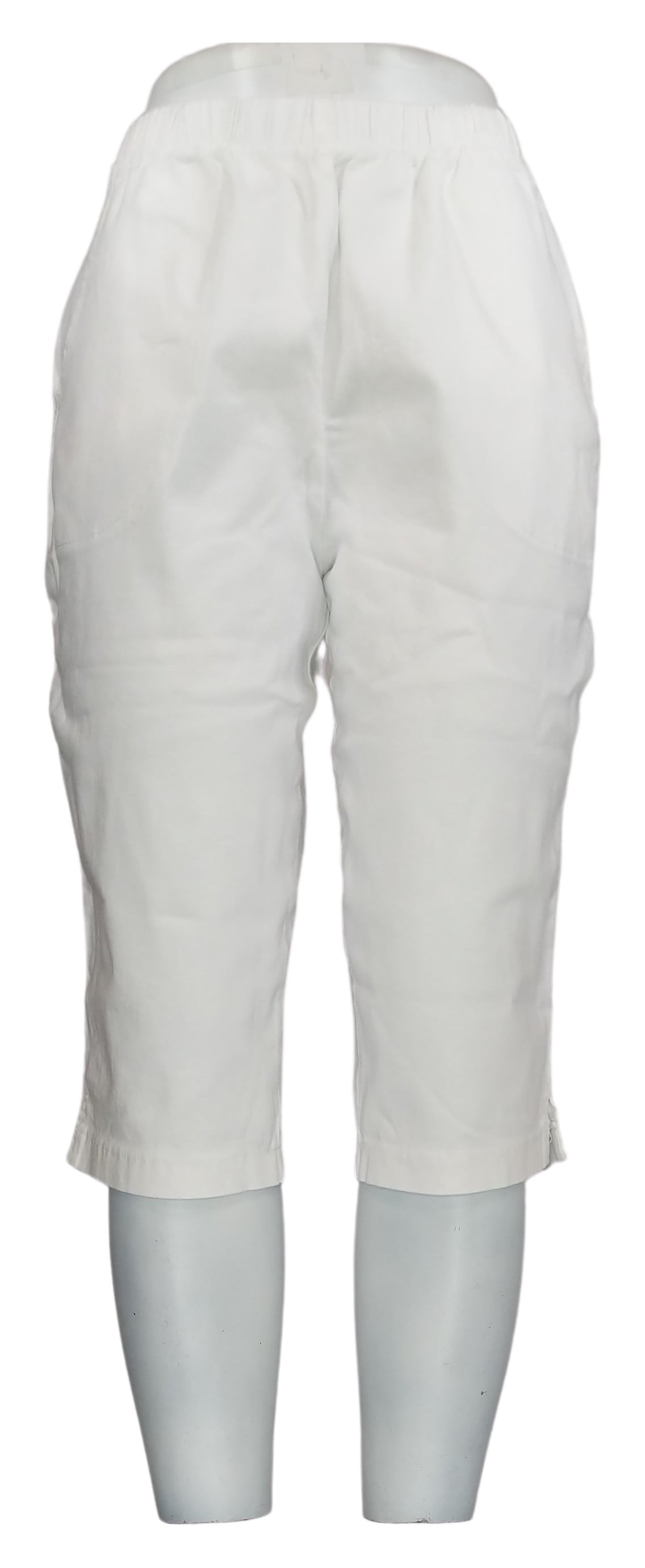 denim & co pants