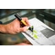 thumbnail image 2 of Marcador Acrílico Twin Molotow Traffic Red 1.5 Mm/4 Mm, 2 of 2