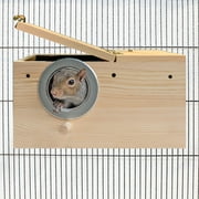 Exotic Nutrition Sturdy Nest Box Large