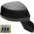 thumbnail image 2 of Dorman 955-1727 Passenger Side Door Mirror for Specific Honda Models, 2 of 3