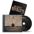thumbnail image 2 of The Pretty Reckless - Dear God (Walmart Exclusive) - CD, 2 of 3