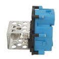 thumbnail image 3 of Resistencia de calentamiento del ventilador 1308CL, repuesto de resistencia del motor del ventilador de funcionamiento silencioso para Peugeot 107, 207, 206, 307, 308, 3008 y 5008 Partner, 3 of 14