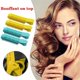 thumbnail image 1 of Pinzas para el cabello para mujeres, pinzas para peinar, pinzas para el cabello para niñas, pinzas para raíces, flequillo, esponjosas, para peinar cabello rizado, herramienta de peluquería natural, pi, 1 of 2