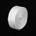 thumbnail image 3 of Uxcell 1pcs Fiberglass Cloth Tape 30m(33 Yard)x20mmx0.1mm Fiberglass Mesh Glass Fiber Mesh Fabrics Insulation Tape, 3 of 5