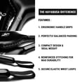 thumbnail image 5 of Hayabusa Boxing Target Paddles - Pair, 5 of 5