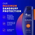 thumbnail image 3 of Kit Champu y Acondicionador Head and Shoulders Clinical Strength Dry Scalp Rescue Miel de Manuka 2 Unidades, 3 of 5