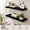 Black, variant on 36 Inch Floating Shelves with Heavy-Duty Brackets, 9.3 Inch Deep Wall Mounted Storage Shelves, 2 Pack Oak Wood Shelf for Bathroom Living Room Bedroom Decor and Books