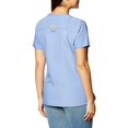 thumbnail image 4 of WonderWink Sporty V-Neck Top Scrub Top, 4 of 5