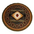 thumbnail image 2 of L.A. Rugs Cosmos Area Rug, 2 of 2
