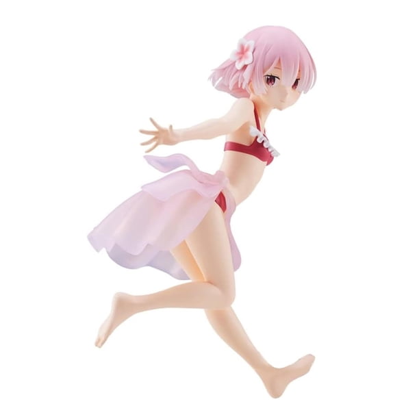 Banpresto Re:Zero -Comenzando la vida en otro mundo- -Celestial Vivi-Ram