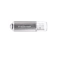 thumbnail image 1 of Memoria USB Silicon Power, Ultima-II, Color Plata, 16GB usb 2.0, SPUUIIP-16GB, 1 of 3