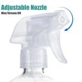 thumbnail image 2 of Botellas de aerosol FANSTINOW Glass con funda de silicona, 500 ml, paquete de 2, 2 of 4