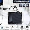 thumbnail image 2 of External Dvd Player, Plug And Play, Portable Dvd/cd With Usb 3.0 Amp; Type-c, External Cd Player For Pc, Desktop, Mac, Ios, 2 of 5