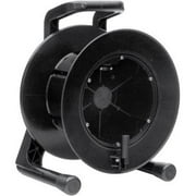 Schill US SCHILL-GT380-CH 19 x 11 in. Plastic Rubberized Cable Reel with 50 mm Core Hole