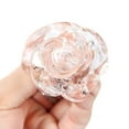 thumbnail image 1 of Flmtop DIY Transparent Crystal Slime Putty Plasticine Clay Stress Relieve Squeeze Toy, 1 of 10