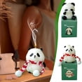 thumbnail image 1 of Sentmoon Candles for Home Scented Candles Pandas Aromatherapy Candle Gift Home Decoration Shooting Prop, 1 of 9