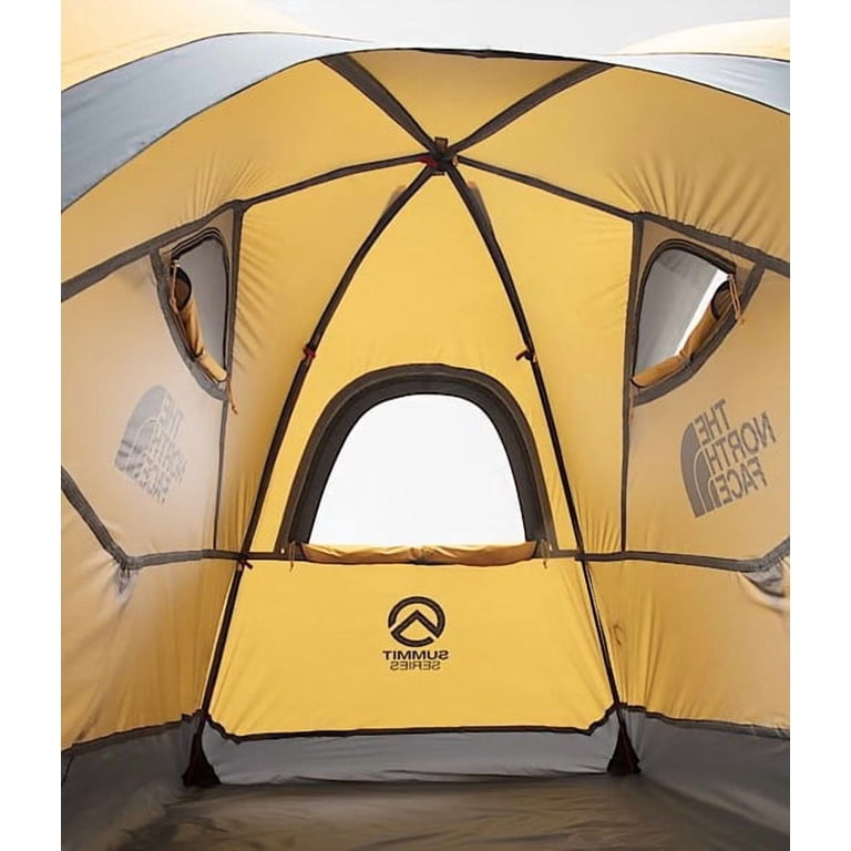 The North Face Assault 3 Futurelight NF0A52UU21D Tent Waterproof 3