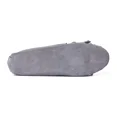 thumbnail image 6 of Women's Minnetonka Kilty Suede Moc Softsole Storm Blue Suede 9 M, 6 of 8