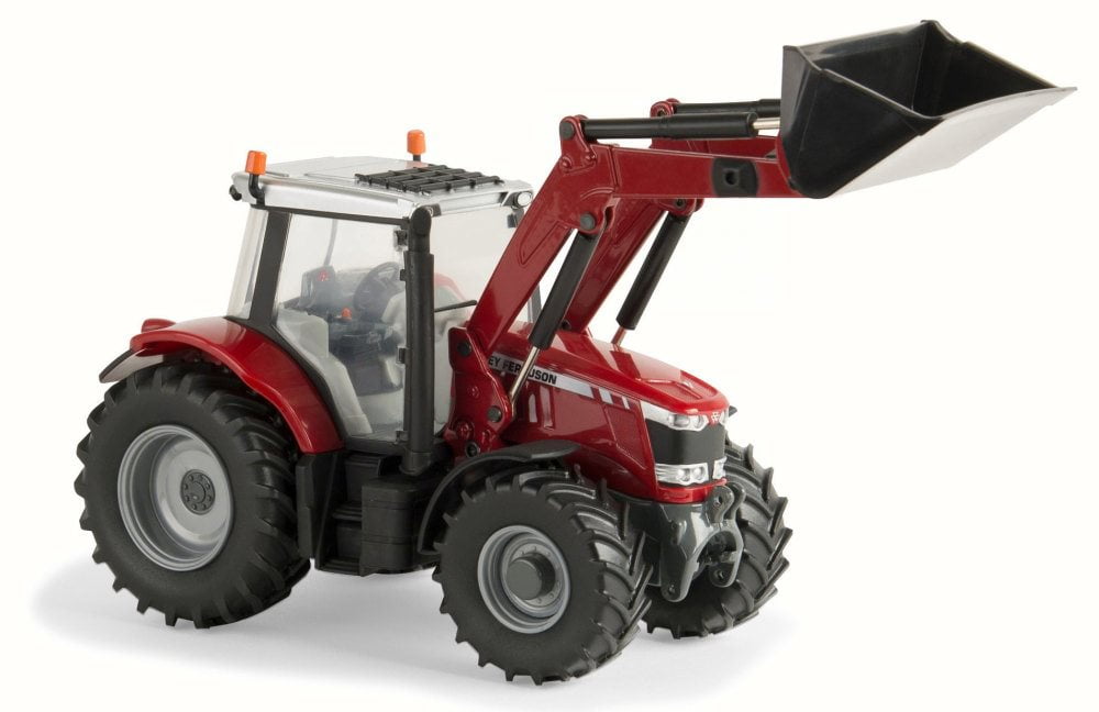 massey ferguson diecast models