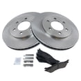 thumbnail image 5 of Brake Pad & Rotor Kit, 5 of 5
