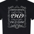 thumbnail image 4 of Inktastic Limited Edition 1969 One of a Kind T-Shirt, 4 of 5