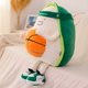thumbnail image 2 of Baloncesto deportivo de 65-70cm, juguete de peluche de plátano y aguacate, muñeco de fruta de peluche, muñeco de plátano y aguacate, almohada, regalos de cumpleaños para niños y bebés zhangmengya LED, 2 of 2