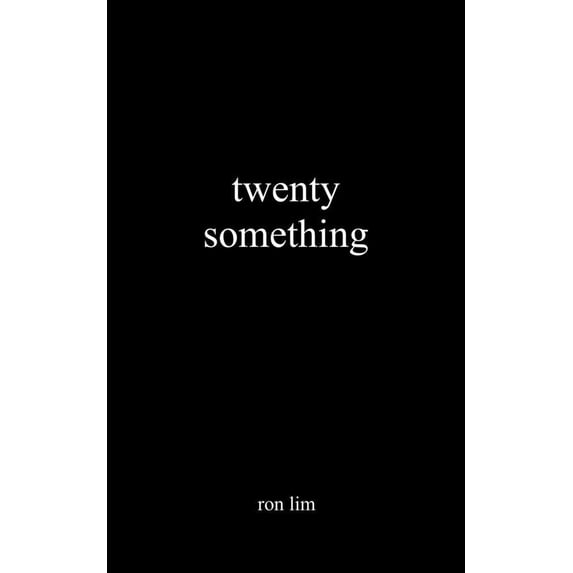 Pre-Owned Twenty Something (Paperback) 9819412188 9789819412181