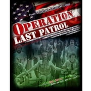 Operation Last Patrol (DVD)