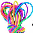 thumbnail image 6 of BESTSKY 2026 New Chinese Jump Rope Elastic Jumping Rope Jumping Elastic Band Kids Outdoor Game Toy for Outdoor Play, Group Games, Physical Exercise, School Activities, Family Fun, Active Play, 6 of 6