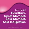 thumbnail image 6 of Pepto Kids Antacid Chewable Tablets, Upset Stomach Relief, Heartburn, 24 Count, 6 of 11