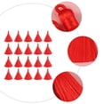 thumbnail image 3 of WEUVEB 30Ud Tassel Con Bucle Para Pendientes Llaveros Y Accesorios De Manualidades, 3 of 6