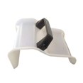 thumbnail image 1 of Concrete Trowel With Plastic Handle Diy Modeling Auxiliary Cement Tools For Finishing, 1 of 1