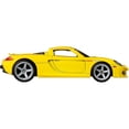 thumbnail image 3 of Coche de juguete Hot Wheels Premium Car Culture Porsche Carrera GT, 3 of 6