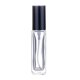 thumbnail image 3 of Botella de perfume en aerosol, botella de vidrio vacía, botella de vidrio, subbotella de perfume, botella portátil, 5,10 ml, 3 of 5