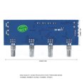 thumbnail image 4 of Tablero De Amplificador Digital Duradero, Amplificadores Operacionales De Tono, Altavoz De 45 Múltiplos Para El Hogar ANGGREK AJGS19, 4 of 8